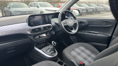 Hyundai i10 1.2 [79] Premium 5dr Auto [Nav] Petrol Hatchback